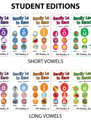 Student Editions